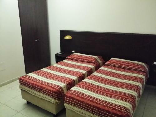 Hotel La Tana Del Lupo