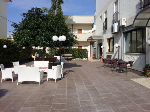 Hotel La Tana Del Lupo