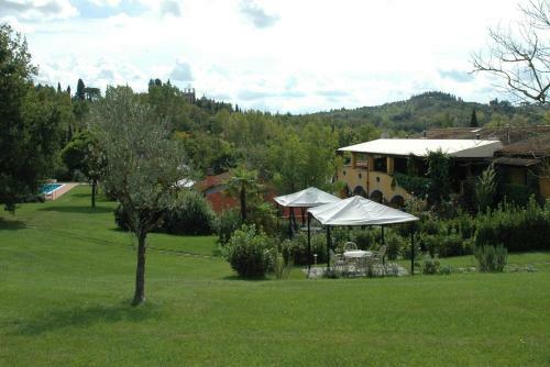 Monterappoli Apartment Sleeps 6 T242188