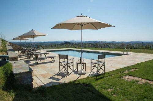 Agroturismo Relais Pugliano