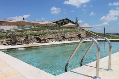 Agroturismo Relais Pugliano