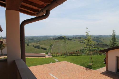 Agroturismo Relais Pugliano