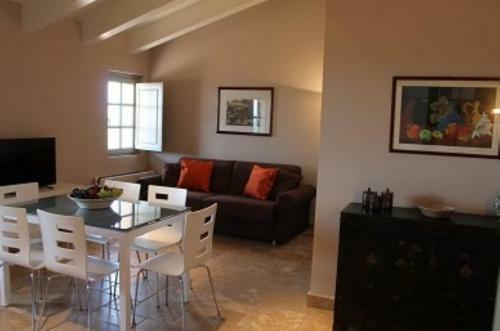 Agroturismo Relais Pugliano
