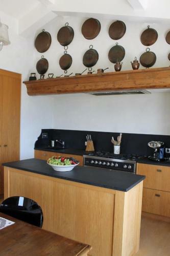 Agroturismo Relais Pugliano