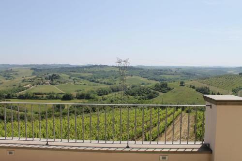 Agroturismo Relais Pugliano