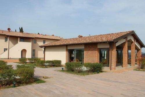 Agroturismo Relais Pugliano