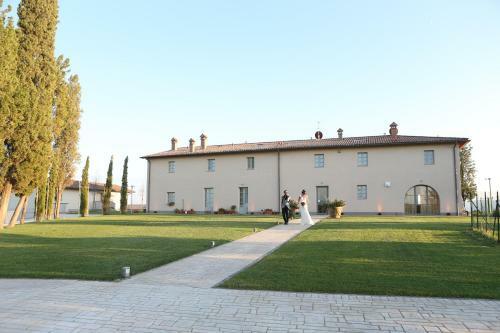 Agroturismo Relais Pugliano