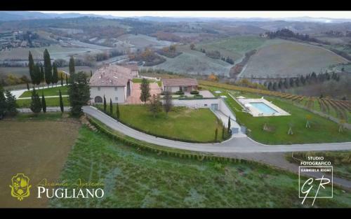 Agroturismo Relais Pugliano