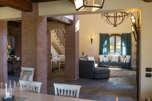 Villa Lestra