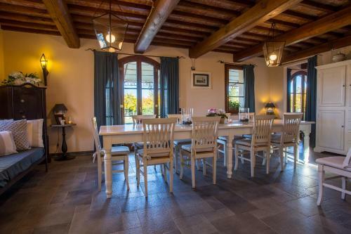Villa Lestra