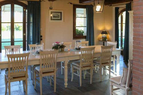 Villa Lestra