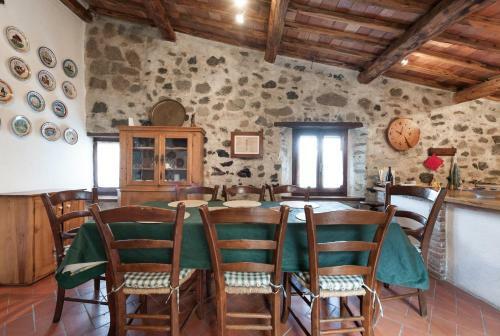Villa Vecchia Stalla