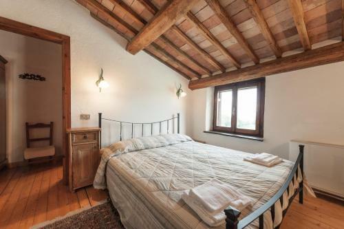Villa Vecchia Stalla