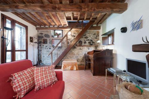 Villa Vecchia Stalla
