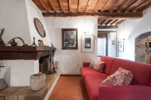 Villa Vecchia Stalla