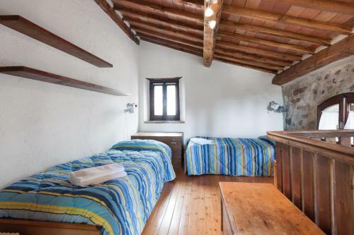 Villa Vecchia Stalla