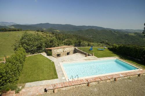 Villa Vecchia Stalla
