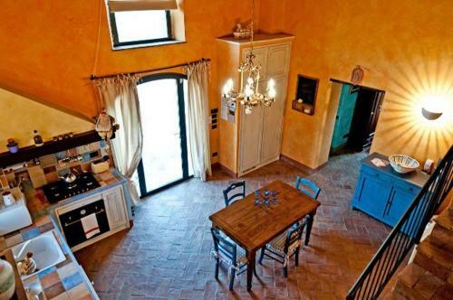 Bobolino Villa Sleeps 4 Pool Wifi