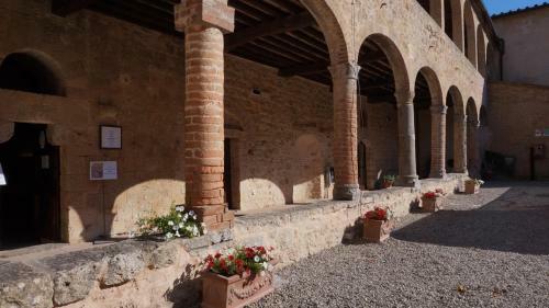 Albergue Contessa Ava Dei Lambardi