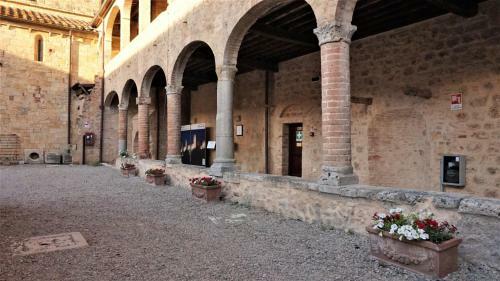 Albergue Contessa Ava Dei Lambardi