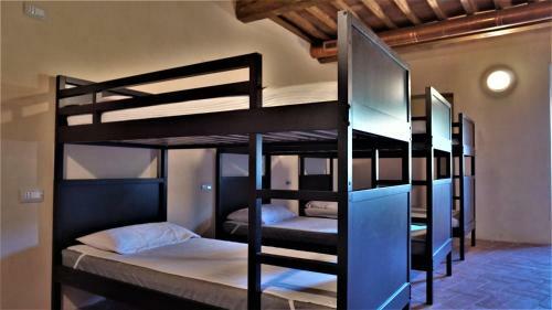 Albergue Contessa Ava Dei Lambardi