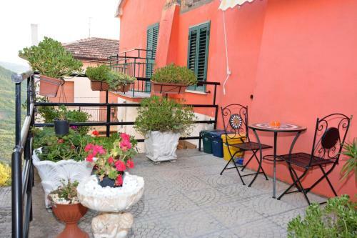 Apartamento Shotr-lets Molise Is Beautiful