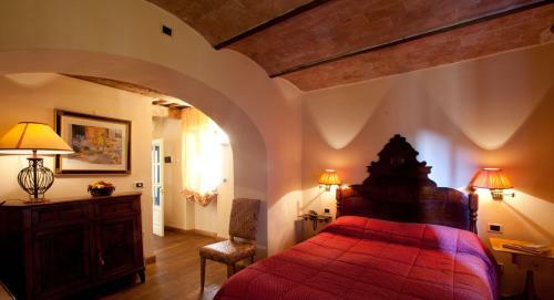 Bed & Breakfast Locanda Caino