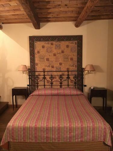 Bed & Breakfast Locanda Caino