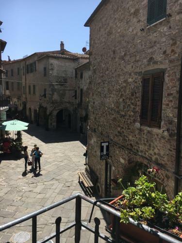 Bed & Breakfast Locanda Caino