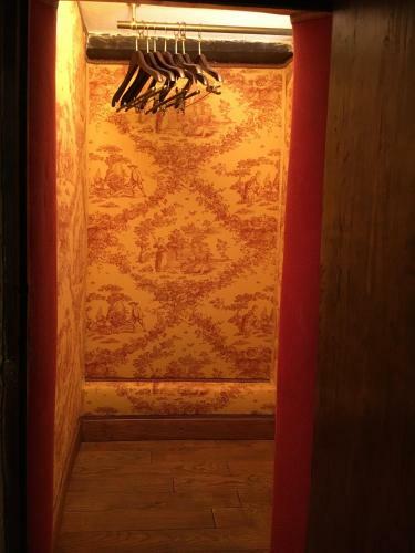Bed & Breakfast Locanda Caino
