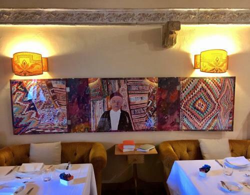 Bed & Breakfast Locanda Caino