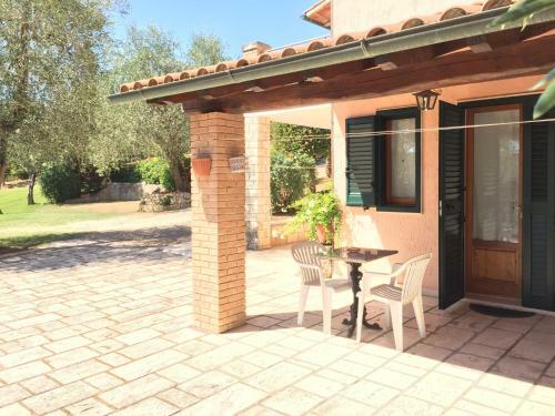 Agroturismo Il Cancello Rosso