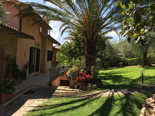 Agroturismo Il Cancello Rosso