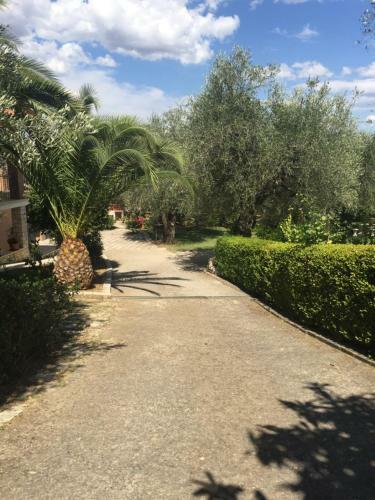 Agroturismo Il Cancello Rosso