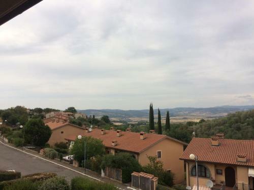 Apartamento Appartamento Orchidea