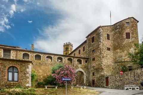 Apartamento Appartamento Orchidea