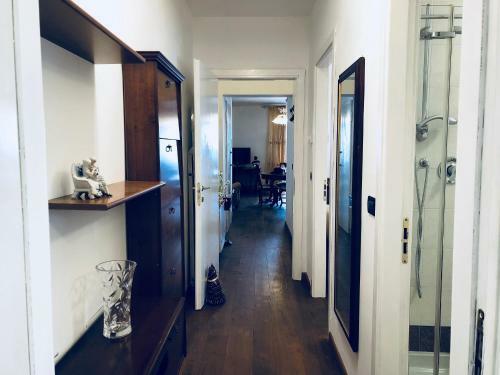Apartamento Montegrotto Terme - Thermal Flat