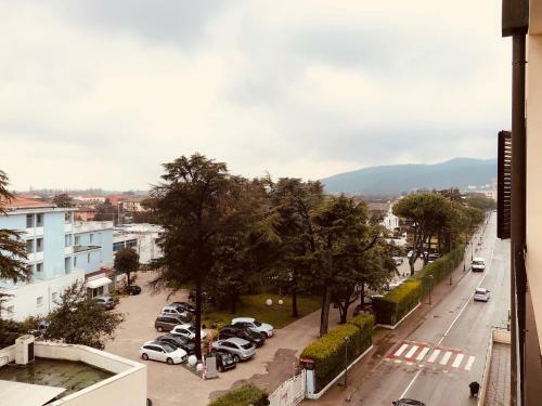 Apartamento Montegrotto Terme - Thermal Flat