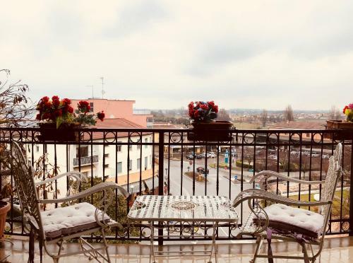 Apartamento Montegrotto Terme - Thermal Flat