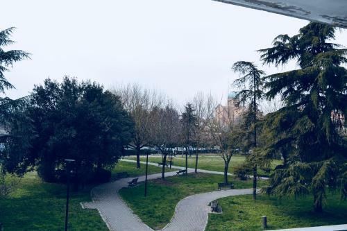 Apartamento Montegrotto Terme - Thermal Flat
