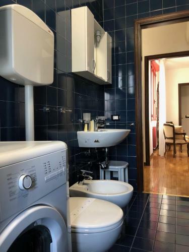 Apartamento Montegrotto Terme - Thermal Flat