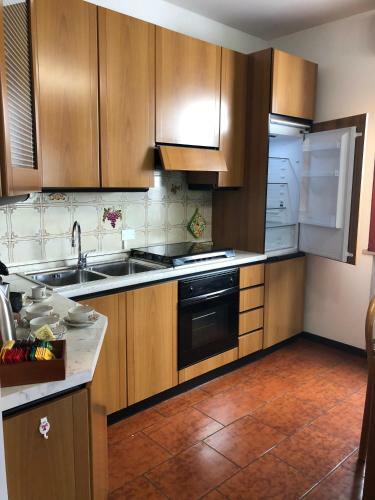 Apartamento Montegrotto Terme - Thermal Flat