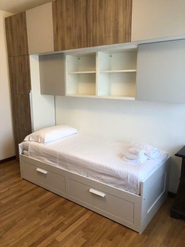Apartamento Montegrotto Terme - Thermal Flat