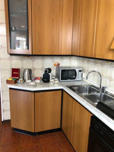 Apartamento Montegrotto Terme - Thermal Flat