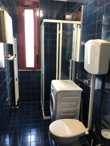 Apartamento Montegrotto Terme - Thermal Flat