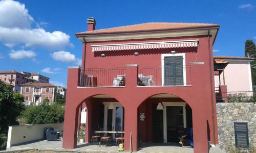 Casa Il Sogno