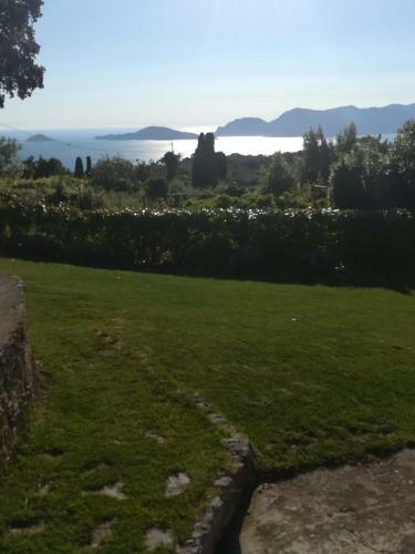 Casa Il Sogno