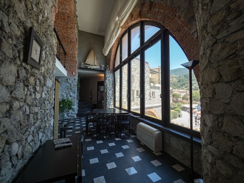 Apartamento La Casa Del Gigante Luxury Collection