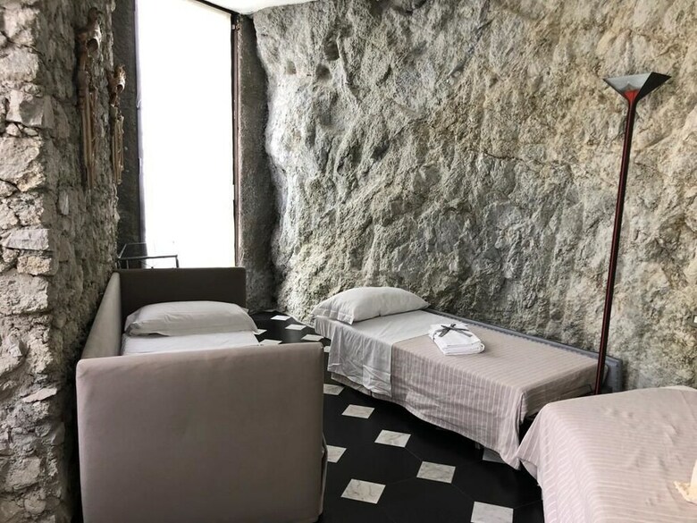 Apartamento La Casa Del Gigante Luxury Collection