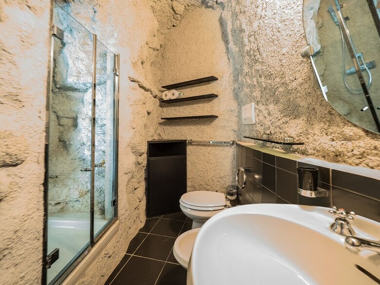 Apartamento La Casa Del Gigante Luxury Collection